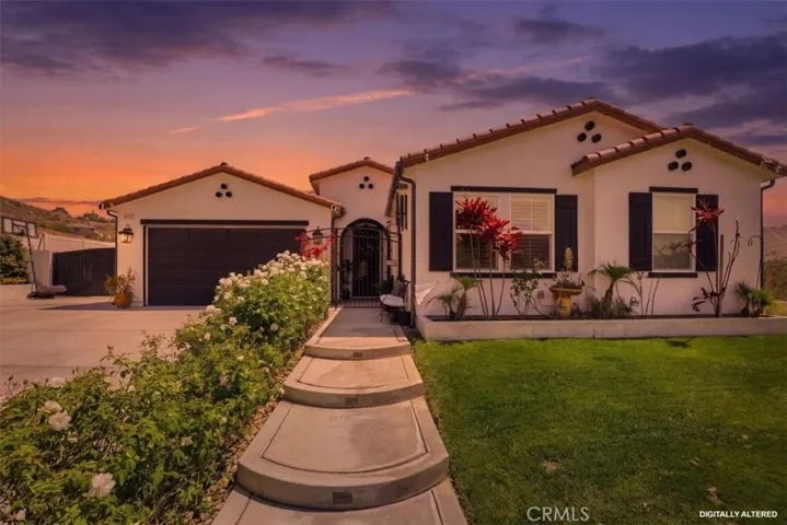 7528 Haystack Loop, Riverside, California 92507