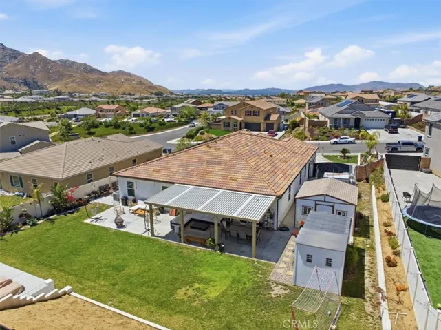 7528 Haystack Loop, Riverside, California 92507