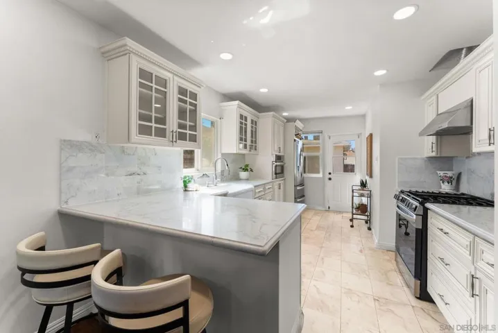 5731 Trojan Ave, San Diego, California 92115