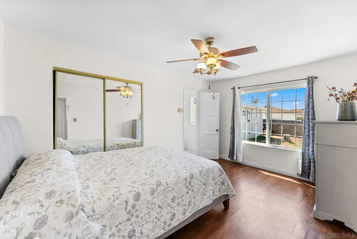 5731 Trojan Ave, San Diego, California 92115