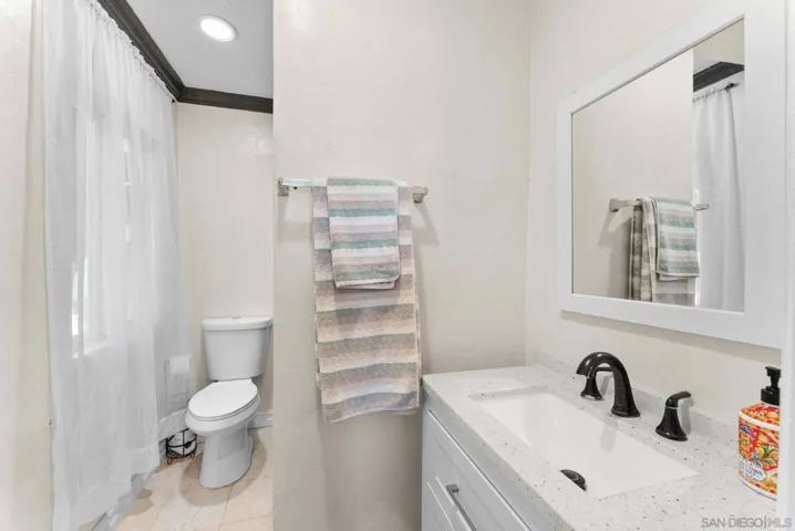5731 Trojan Ave, San Diego, California 92115