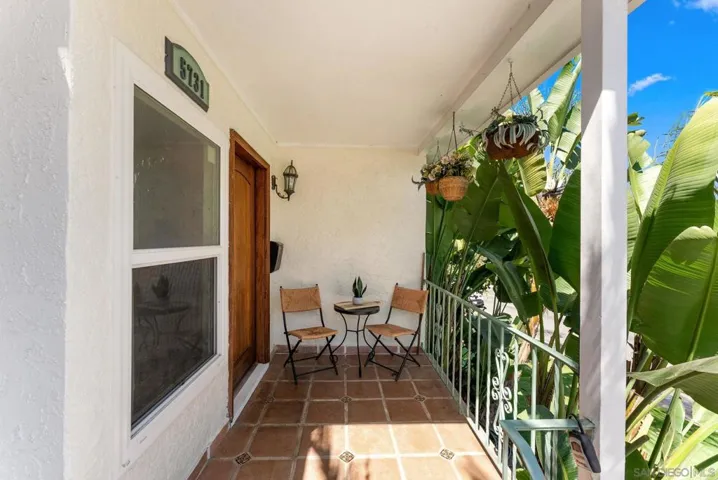 5731 Trojan Ave, San Diego, California 92115