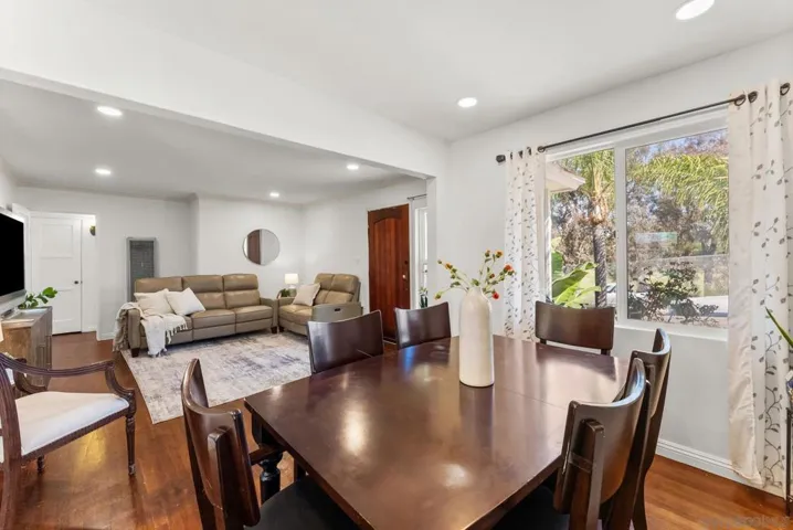 5731 Trojan Ave, San Diego, California 92115
