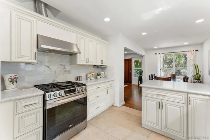 5731 Trojan Ave, San Diego, California 92115