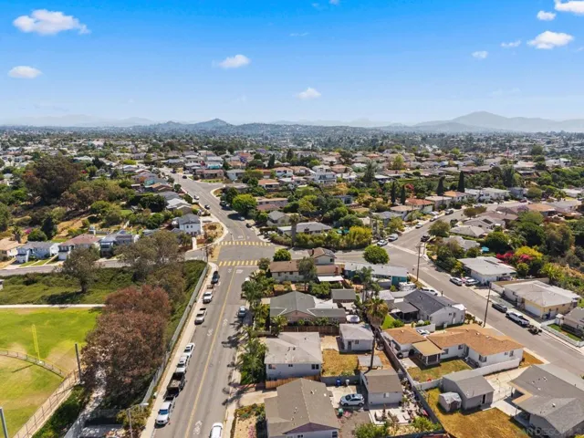5731 Trojan Ave, San Diego, California 92115
