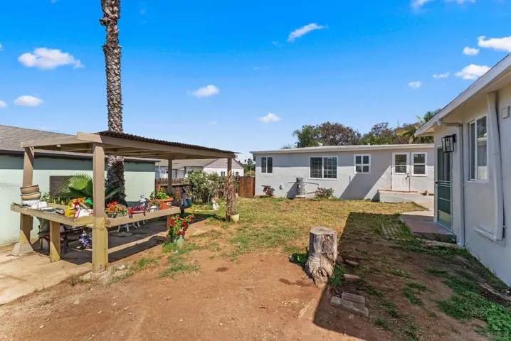 5731 Trojan Ave, San Diego, California 92115