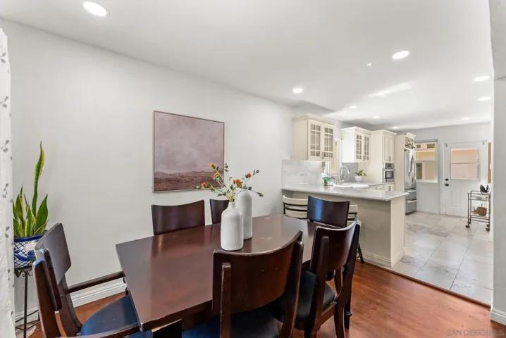 5731 Trojan Ave, San Diego, California 92115