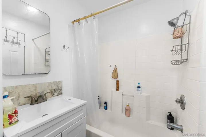 5731 Trojan Ave, San Diego, California 92115
