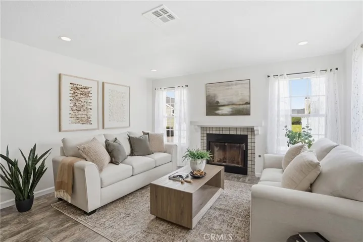 802 Del Rey, Santa Maria, California 93454