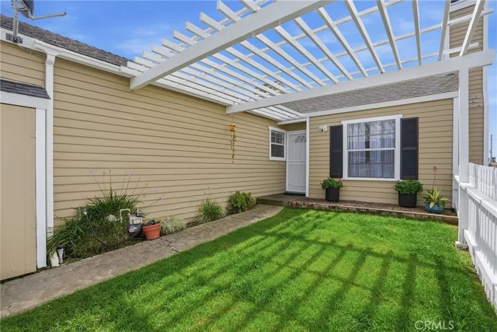 802 Del Rey, Santa Maria, California 93454