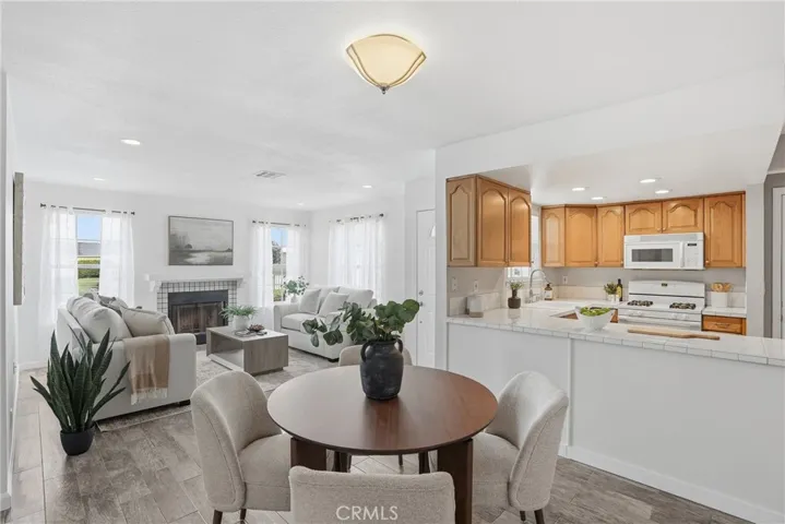 802 Del Rey, Santa Maria, California 93454