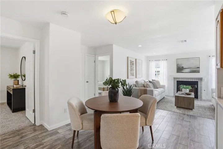 802 Del Rey, Santa Maria, California 93454