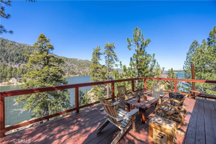 65 Big Bear Trail, Big Bear Lake, California 92315