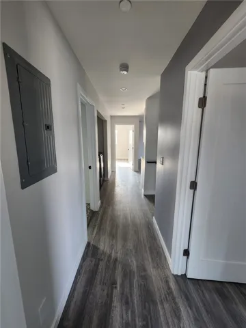 9033 Lindley Avenue, Northridge, California 91325