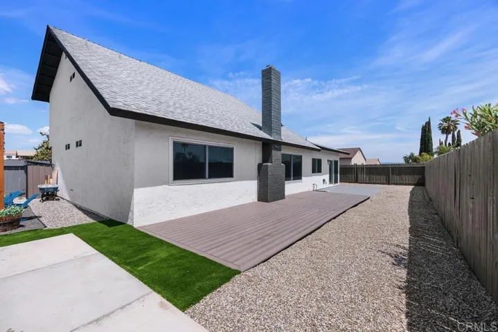 851 Casa De Oro Pl, Escondido, California 92025