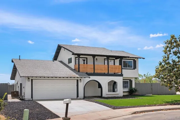851 Casa De Oro Pl, Escondido, California 92025