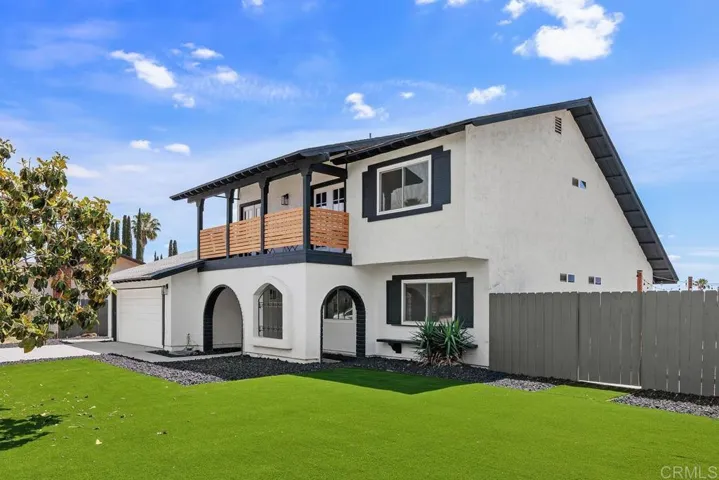 851 Casa De Oro Pl, Escondido, California 92025