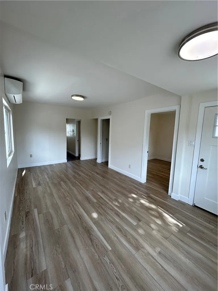 Front house living room