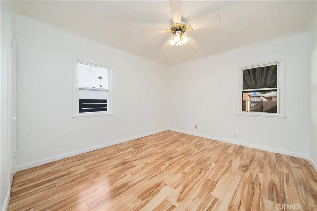 Bedroom #3