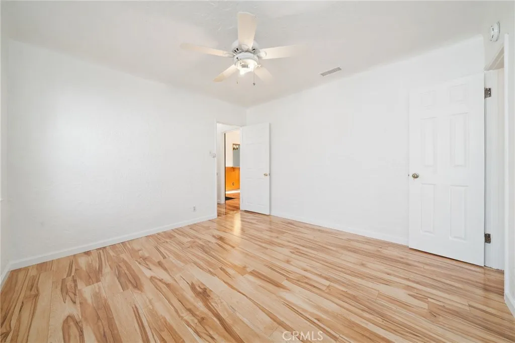 Bedroom #3