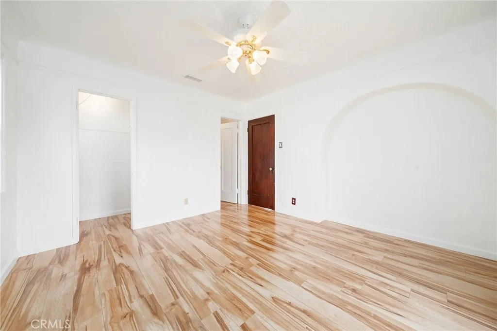 Bedroom #1
