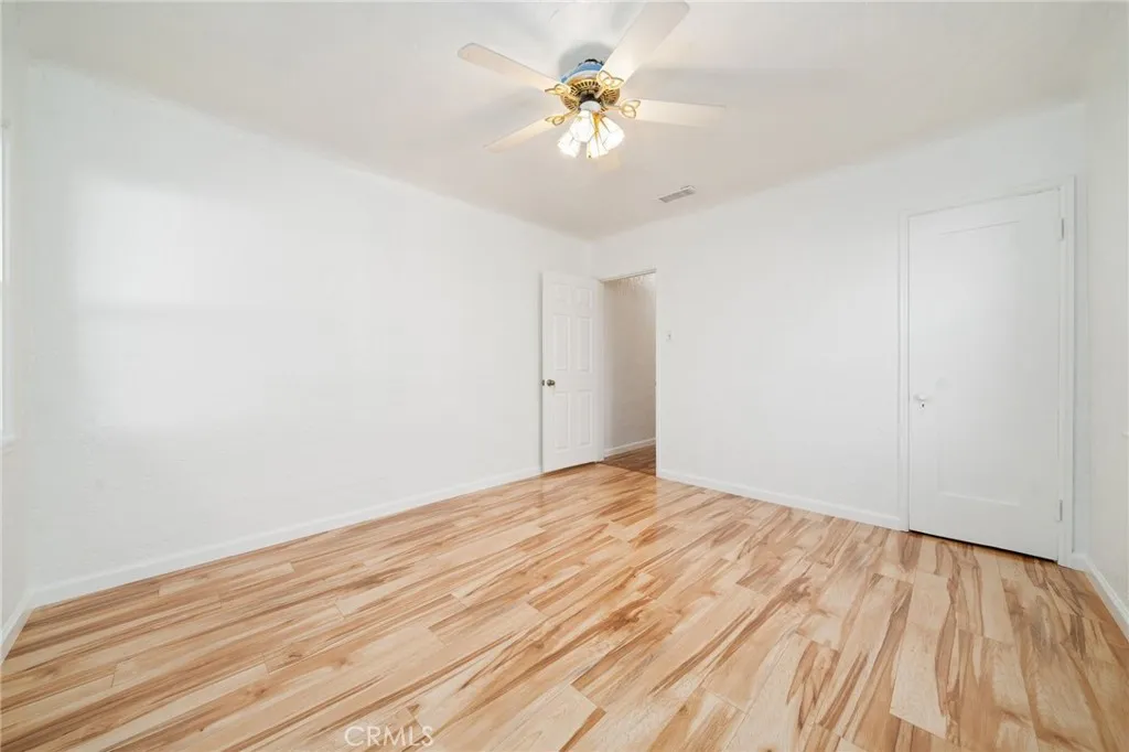 Bedroom #3