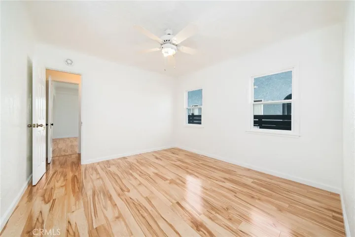 Bedroom #2