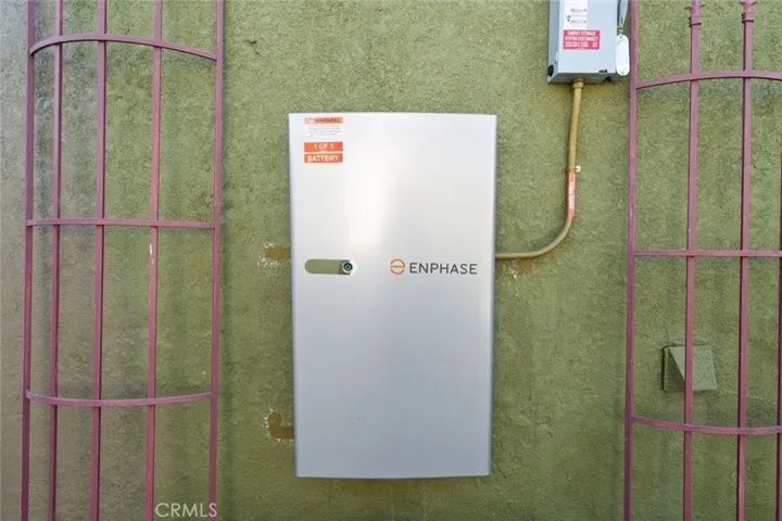 Solar Included