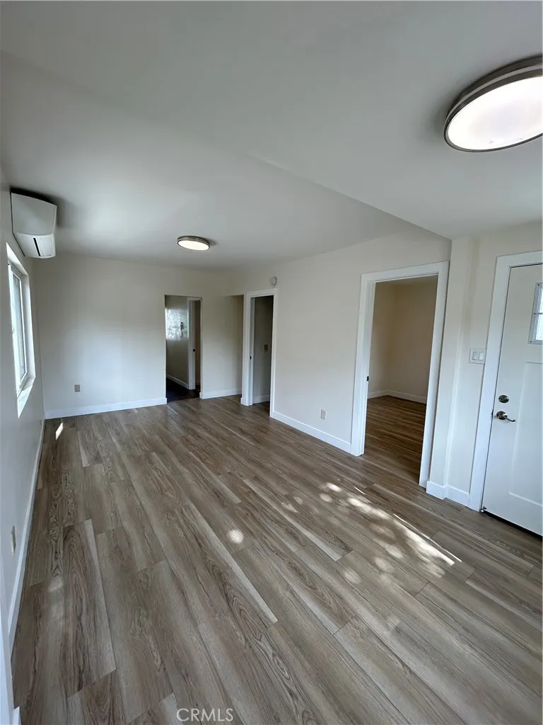 Front house living room