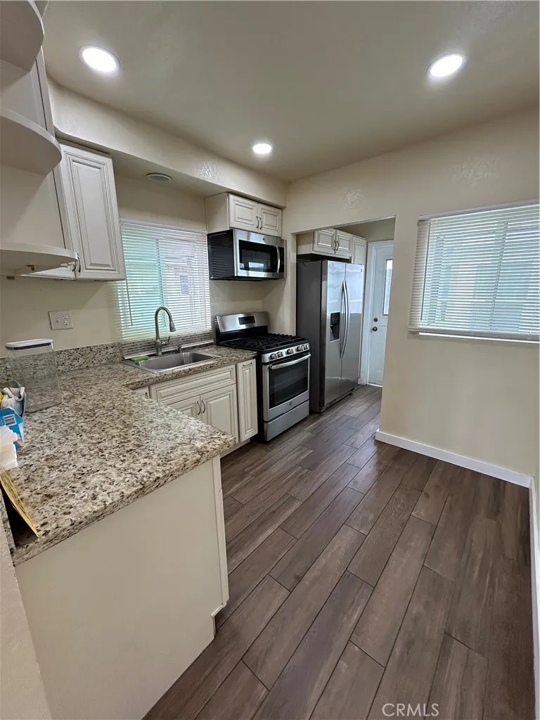 FH Kitchen