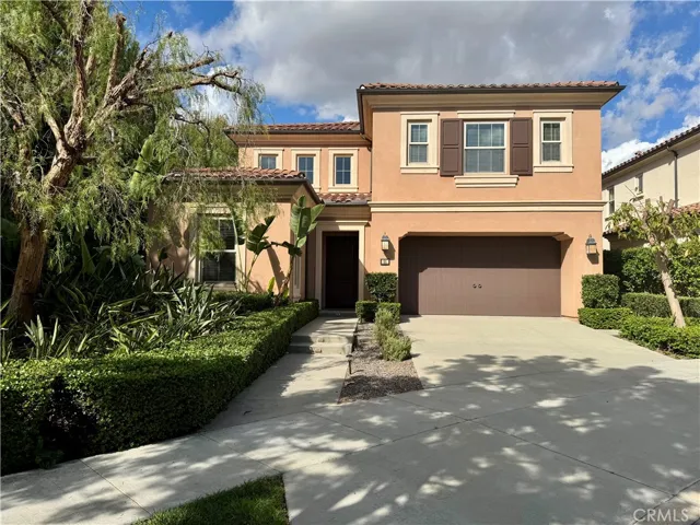 51 Elmdale, Irvine, California 92620