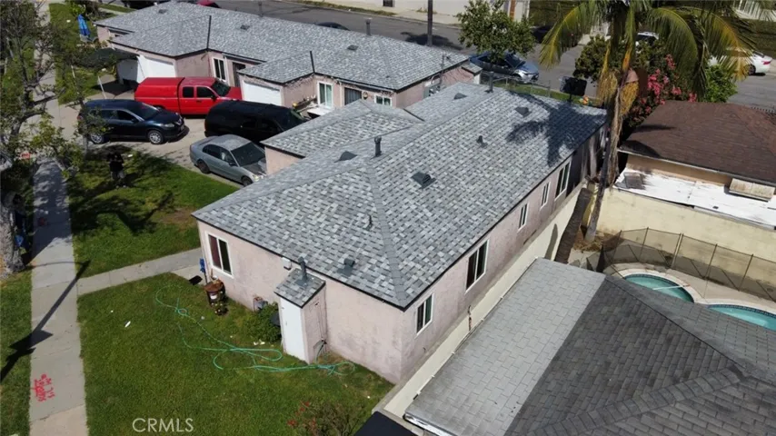 4439 E 52nd, Maywood, California 90270