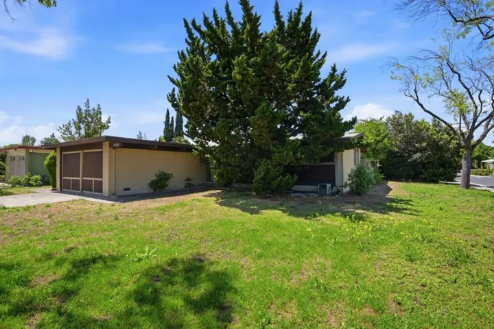 3868 Louis Road, Palo Alto, California 94303
