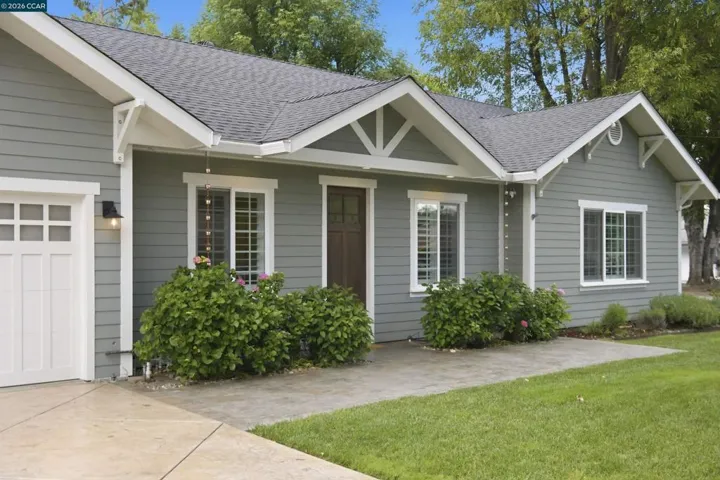 1742 Mary Dr, Pleasant Hill, California 94523