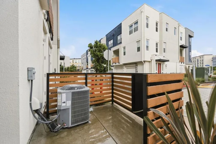 502 Starfish Lane, Foster City, California 94404