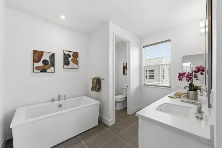 502 Starfish Lane, Foster City, California 94404