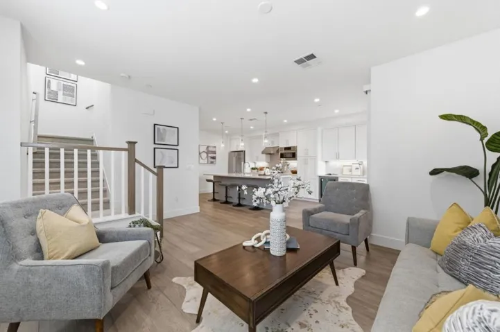 502 Starfish Lane, Foster City, California 94404