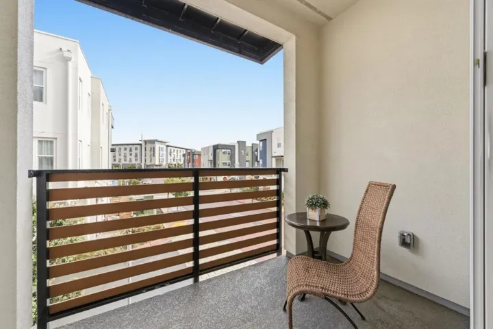 502 Starfish Lane, Foster City, California 94404