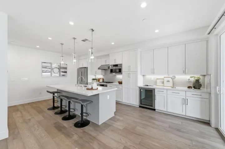 502 Starfish Lane, Foster City, California 94404