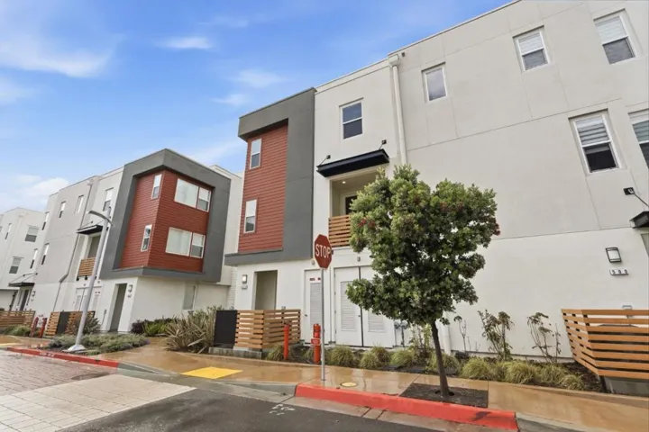 502 Starfish Lane, Foster City, California 94404