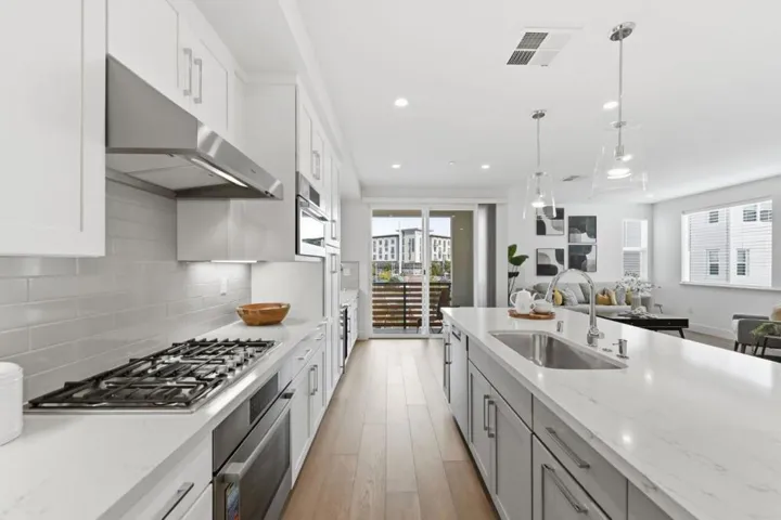 502 Starfish Lane, Foster City, California 94404