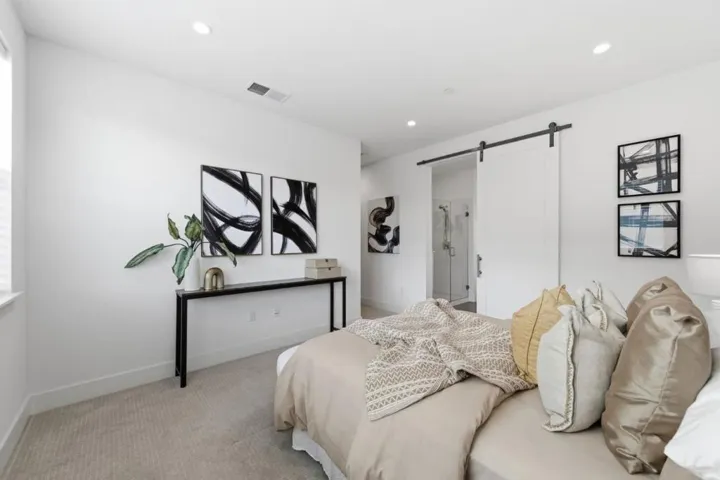 502 Starfish Lane, Foster City, California 94404