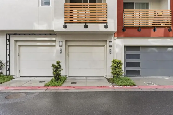 502 Starfish Lane, Foster City, California 94404