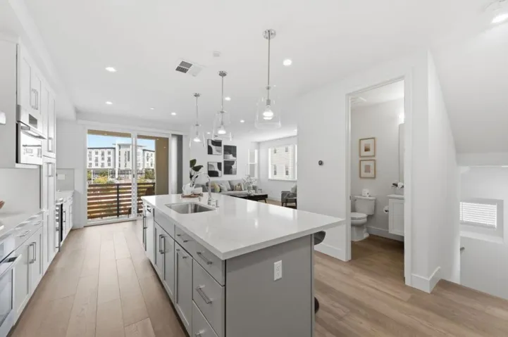 502 Starfish Lane, Foster City, California 94404