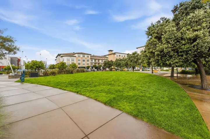 502 Starfish Lane, Foster City, California 94404