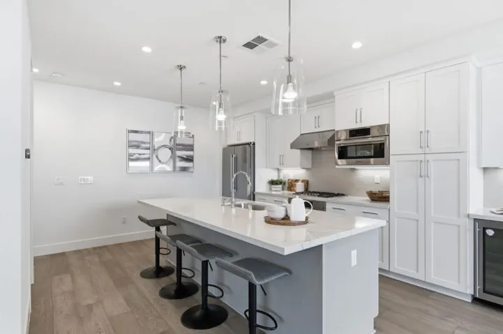 502 Starfish Lane, Foster City, California 94404