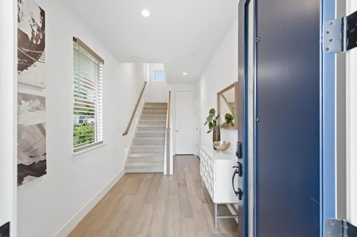 502 Starfish Lane, Foster City, California 94404