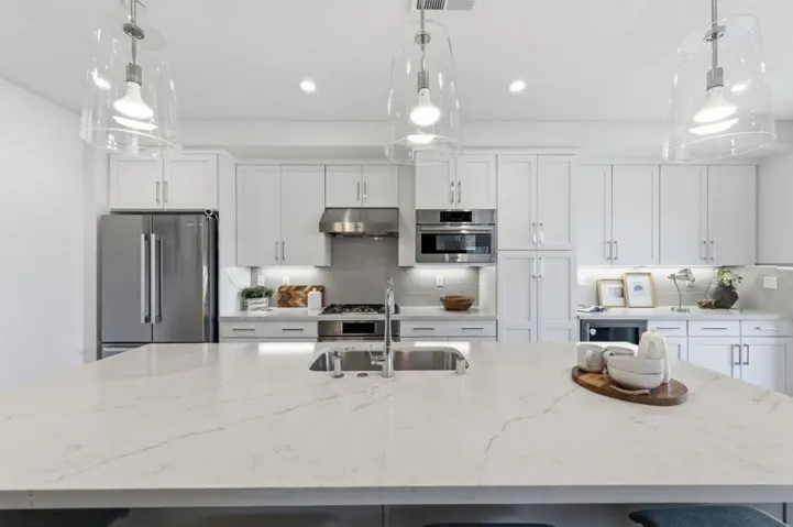 502 Starfish Lane, Foster City, California 94404