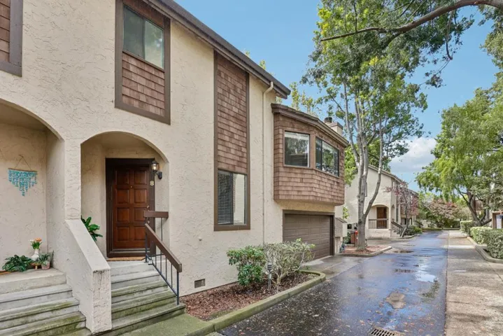 480 N Winchester Boulevard 8, Santa Clara, California 95050