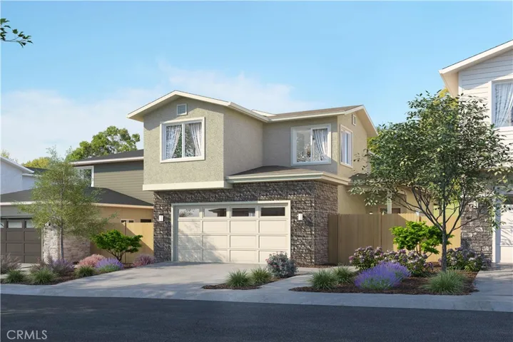 Picture is artist rendering and not an actual photo.